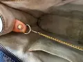 Оригинална чанта Louis Vuitton , снимка 9