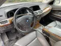 BMW E65 730 D !!!ПРУЖИНА РЕАЛНИ 276 ХИЛЯДИ!!!, снимка 14