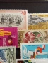 Стари пощенски марки от цял свят смесени СССР,ПОЛША, РУМЪНИЯ за КОЛЕКЦИЯ 52094, снимка 6