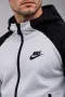 мъжки памучен екип Nike, снимка 4