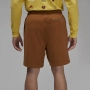Nike Air Jordan Wordmark Shorts - страхотни мъжки панталони S, снимка 2