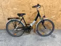 26цола дамски TimTour градски велосипед колело[3ck-Shimano], снимка 1