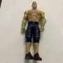 Екшън фигура WWE John Cena Джон Сина Mattel Blue Cargo Lime Green Armbands figure играчка, снимка 6