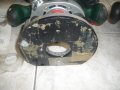 1300W-Bosch PHO2000/1050W-Top Craft-Дърводелска Оберфреза-Хол/КНР-Почти Нови-ОТЛИЧНИ-Ход 50мм-ф6/8мм, снимка 4