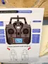 лодка захранка flytec 802 РRO GPS 12.000ма 160 точки., снимка 1