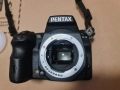DSLR Фотоапарат Pentax K3, снимка 1