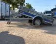Туристическо, самосвално ремарке VESTA LIGHT 23, снимка 15