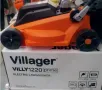 Електрическа косачка за трева Villager Cilly 1220 Prime, 1200 W, 320 mm работна ширина, 25-62 мм вис, снимка 5