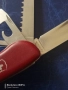Многофункционален Victorinox Outrider като нов., снимка 3