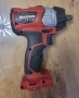 Гайковерт Einhell 18v , снимка 2