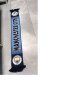 шал футболен Manchester City  нов тъкан,  размер 20 х 140см, снимка 1 - Футбол - 41910364