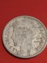 Лот монети от цял свят 4 броя стари редки за КОЛЕКЦИЯ ДЕКОРАЦИЯ 31534, снимка 7