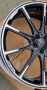 23 цола Кована джанта  Monoblock Z , Mercedes G-class W464 W463, снимка 4