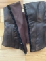 Кожен корсет Zara, снимка 3