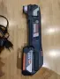 акумулаторен мултитул bosch gop 18v 28 с батерия и зарядно, снимка 2