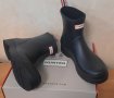 Hunter Original Play Short Wellies-Като Нови, снимка 9