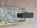 Алуминиева тротинетка Byox iguana , снимка 3