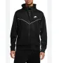 Nike Fleece Суичър мъжки Оригинален , снимка 8