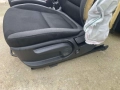 Предни седалки, лява и дясна от Hyundai Kona 1.6 T-GDI, двигател G4FJ, ск. кутия DQ21, 177 кс., 2021, снимка 6