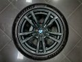 19" Нови BMW Джанти Style M812 Гуми Датчици БМВ M5 F90 M8 F91 F92 F93, снимка 5