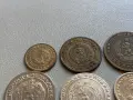 лот стотинки 1951, 1952, 1954 България - 6 броя, снимка 7