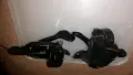 Команди  Ляв и десен 10х 2-speed Flat Bar Shift Lever left and right , снимка 5
