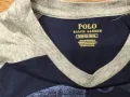 Детска оригинална тениска Polo Ralph Lauren, размер М(10-12), снимка 4