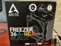 Охладител за процесор Arctic Freeze 36 ARGB, снимка 1