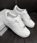 Nike Air Force 1 унисекс сникърси висок клас реплика, снимка 11