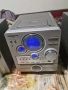 Thomson LIFE CS 520 audio system 5 CD aux, снимка 3