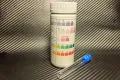 Тест за вода и аквариум pH KH GH NO2 NO3, снимка 2