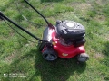 самоходна косачка , снимка 4