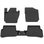Гумени Стелки Sahler 4.5D Seat Ibiza 4 2009-2017, снимка 1