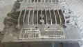 Компютър Citroen C3 1.4 HDI 2006 5WS40068C-T 9652888580 9648624280 C3 (2002-2009), снимка 2