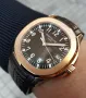 Patek Philippe Aquanaut 40mm Rose Gold Chocolate Dial Automatic Различни Варианти, снимка 15