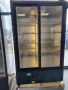 КРАЙСТЕННА ХЛАДИЛНА ВИТРИНА 120x70 с 24 месеца гаранция, снимка 2