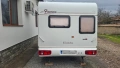 Английска каравана ELDDIS FIRESTORM 362, снимка 6