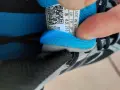 Придавам чист нови оригинални мъжки маратонки adidas responce cl 42, снимка 2