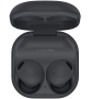 НОВО!!! Безжични слушалки Samsung Galaxy Buds2 Pro, Graphite, снимка 5