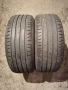 Продавам 2 броя летни гуми 225.50.17 на 1 сезон дот 2021 Apolio, снимка 1