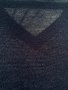 Пуловер от тънък меринос GUTTERIDGE Италия, снимка 6