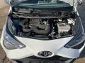Toyota Aygo 1.0 VVTI, двигател 1KR-FE, 2022, 72 кс., 5 ск., 27 000 km., euro 6D, Тойота Айго 1.0 VVT, снимка 11