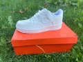 Маратонки Nike Air Force 1 '07 — номер 45, снимка 1