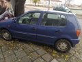 Vw polo 1.9sdi, снимка 4