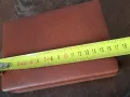 ретро кутия за цигари   19/3, снимка 6