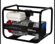 Бензинов Генератор HONDA 3kw , снимка 1