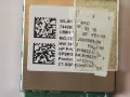 Realtek RTL8822BE 802.11AC WiFi + Bluetooth4.1 NGFF Wireless WLAN Card 2.4G5GHz, снимка 8