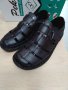 Мъжки кожени сандали черни-НАМАЛЕНИЕ, снимка 1 - Мъжки сандали - 41479076