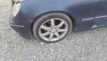 Mercedes 203 на части/Мерцедес 203 2.7CDI с 17-ки джанти на части , снимка 7