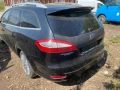 ford mondeo mk 4 2.0 tdci на части форд мондео мк4 нави кожа , снимка 4